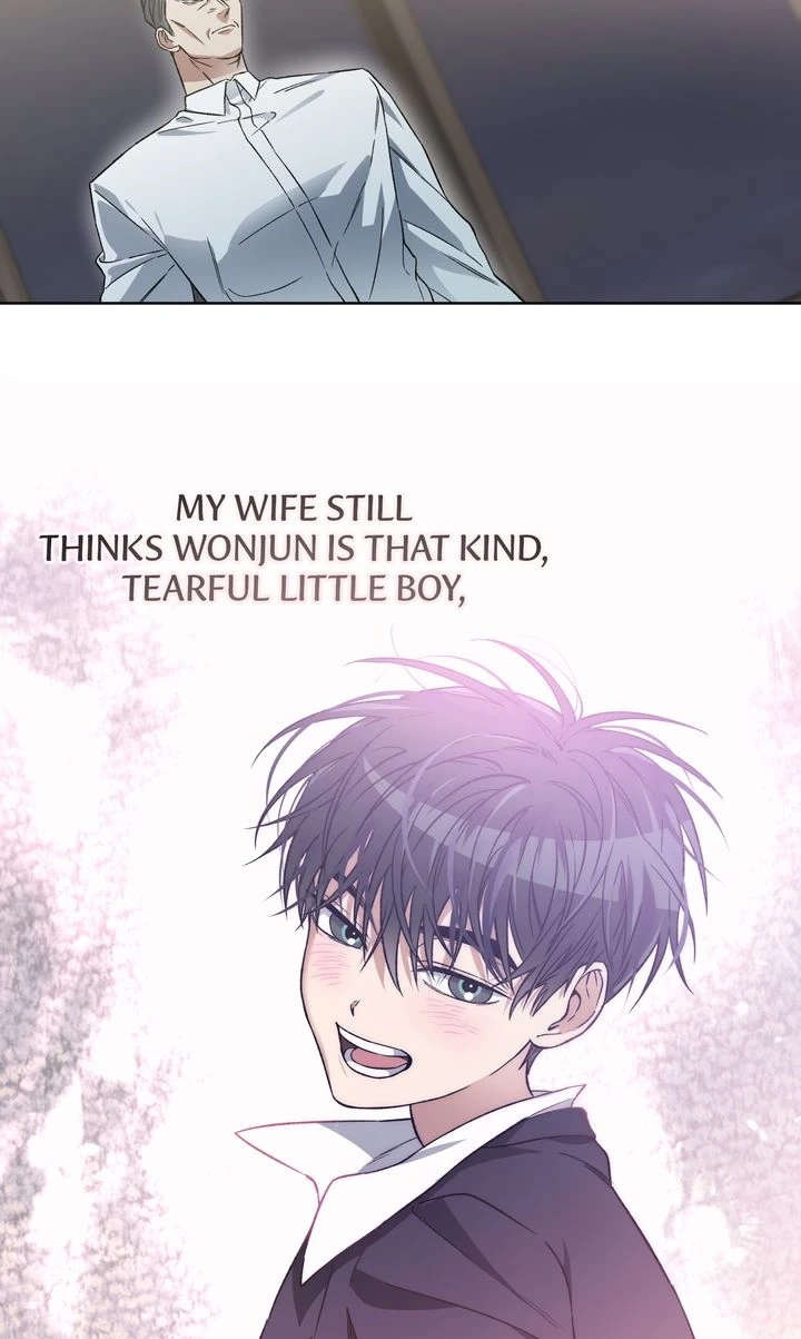 Read  chapter 8 image 78 on Lezhin