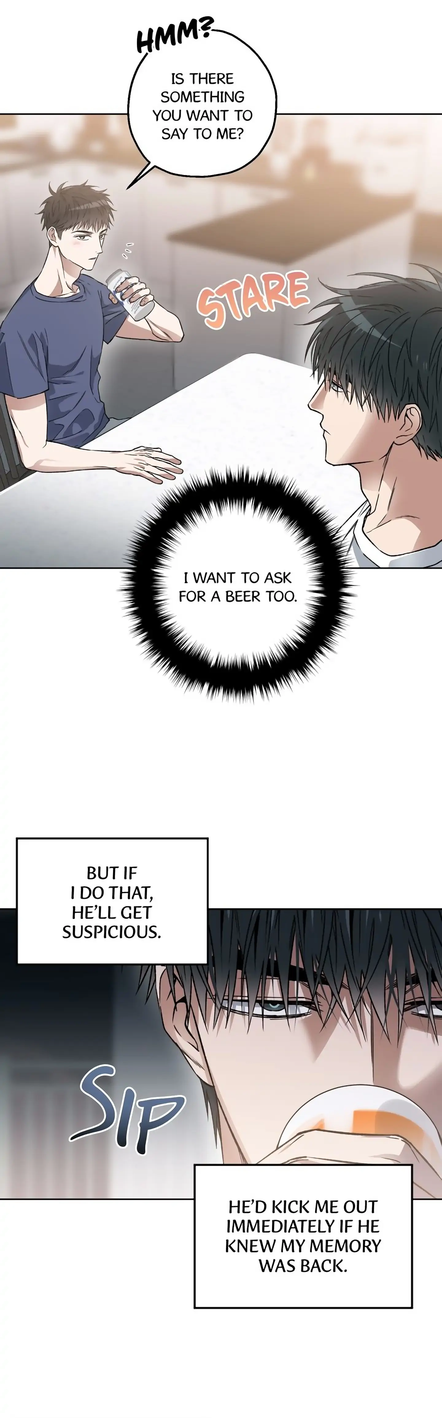Read  chapter 9 image 13 on Lezhin