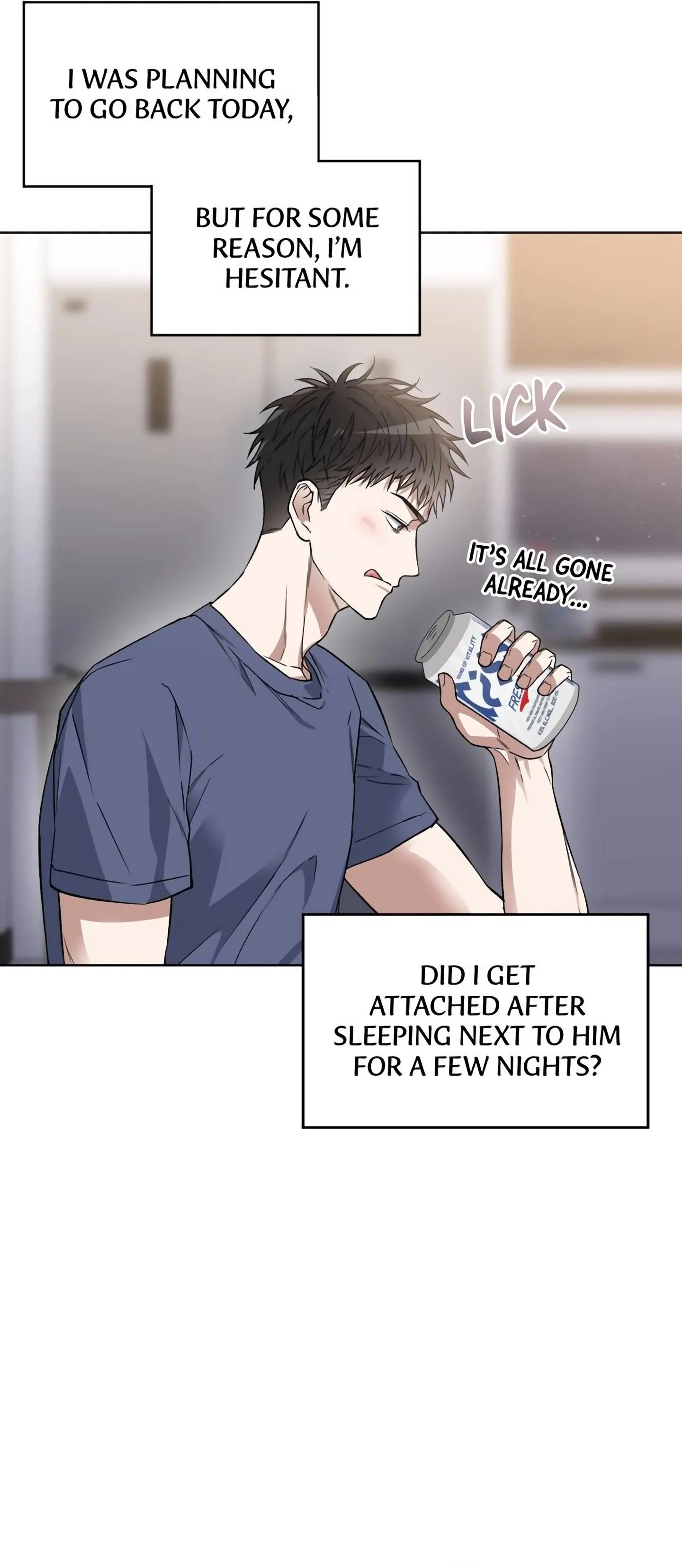 Read  chapter 9 image 14 on Lezhin