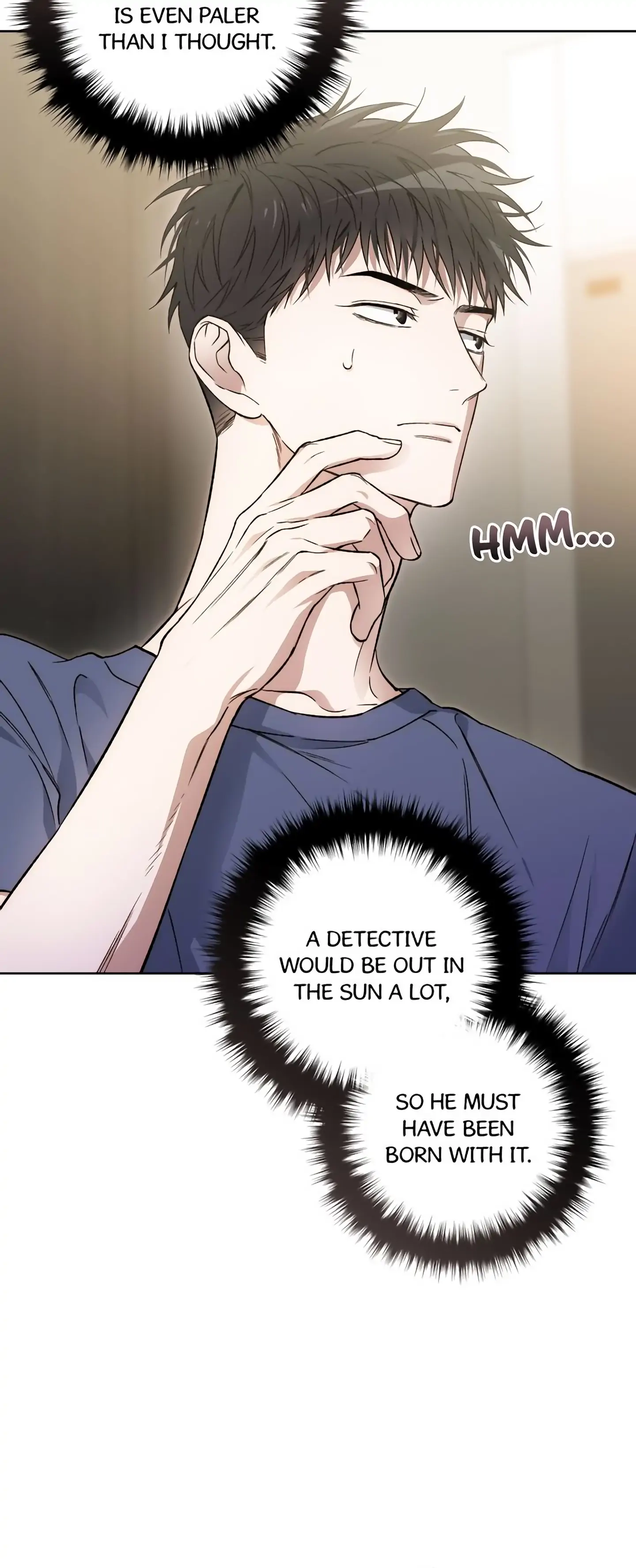 Read  chapter 9 image 16 on Lezhin