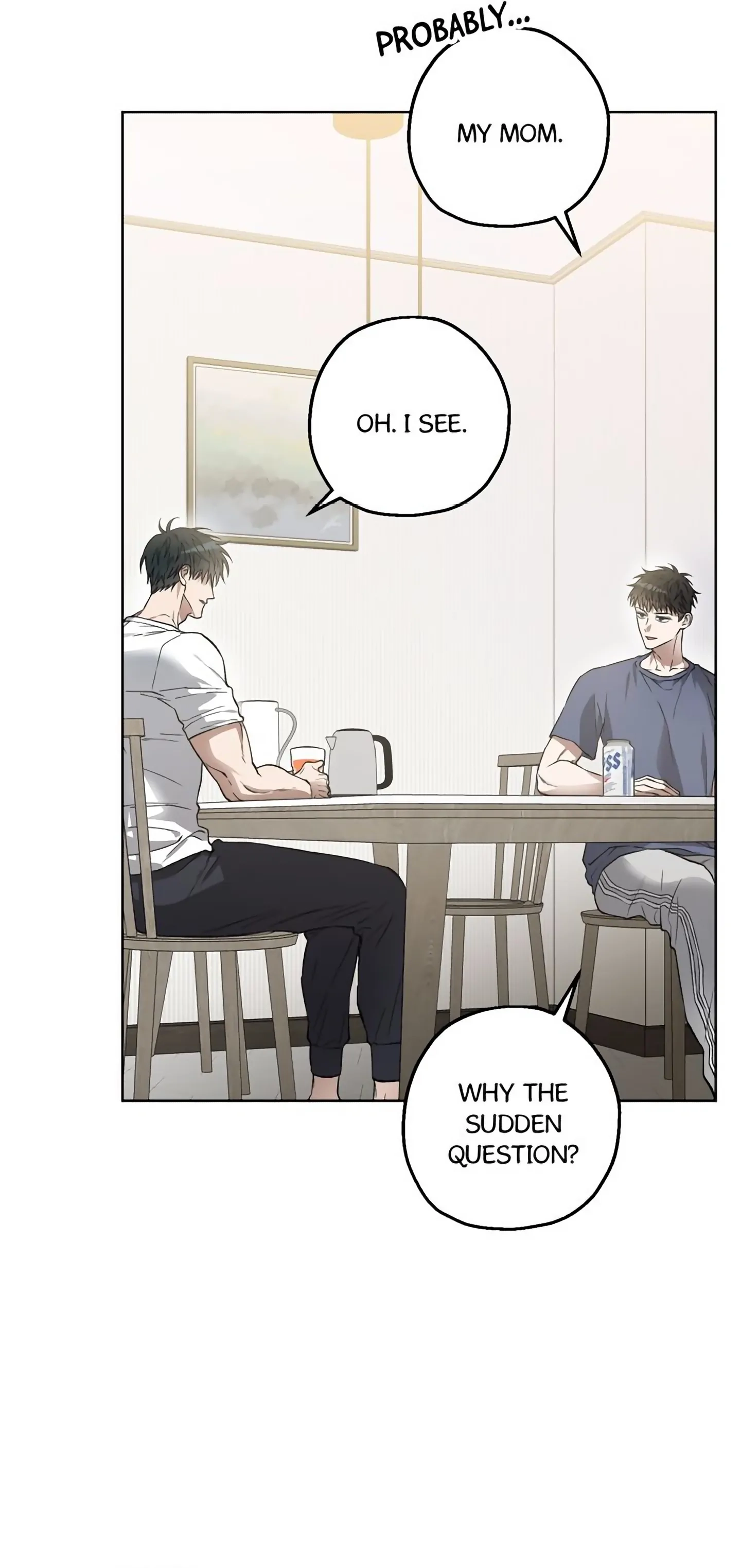 Read  chapter 9 image 17 on Lezhin