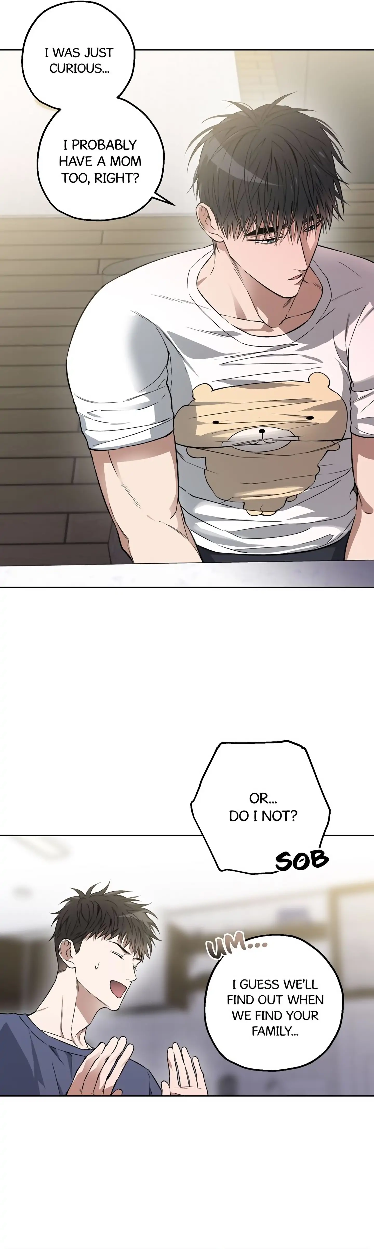 Read  chapter 9 image 18 on Lezhin