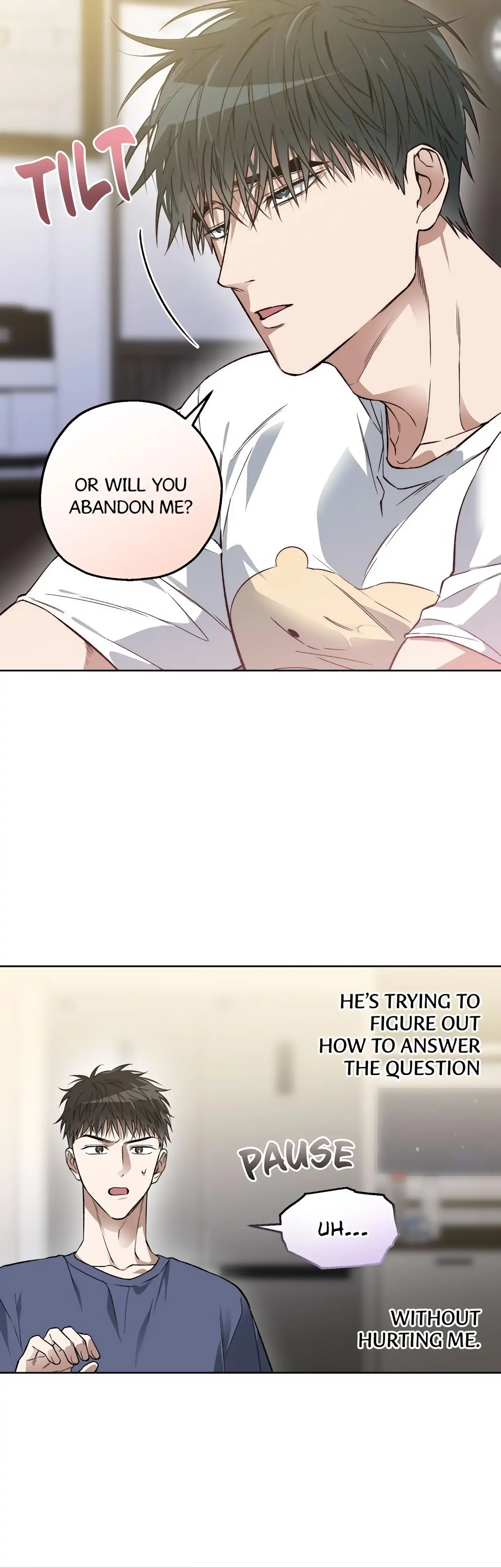 Read  chapter 9 image 20 on Lezhin