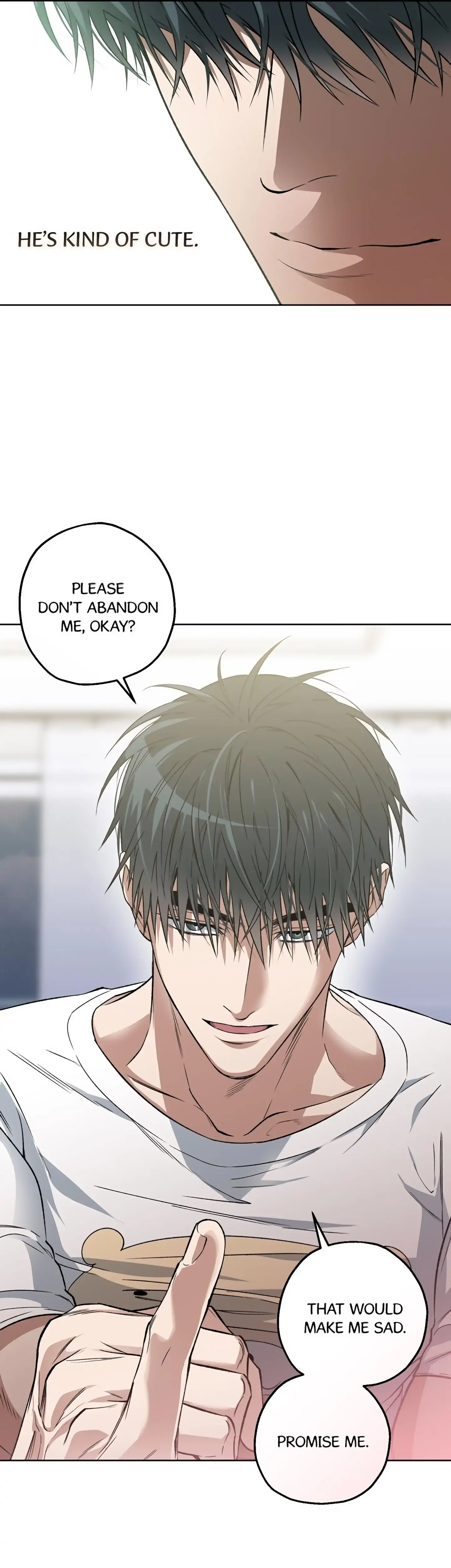 Read  chapter 9 image 21 on Lezhin