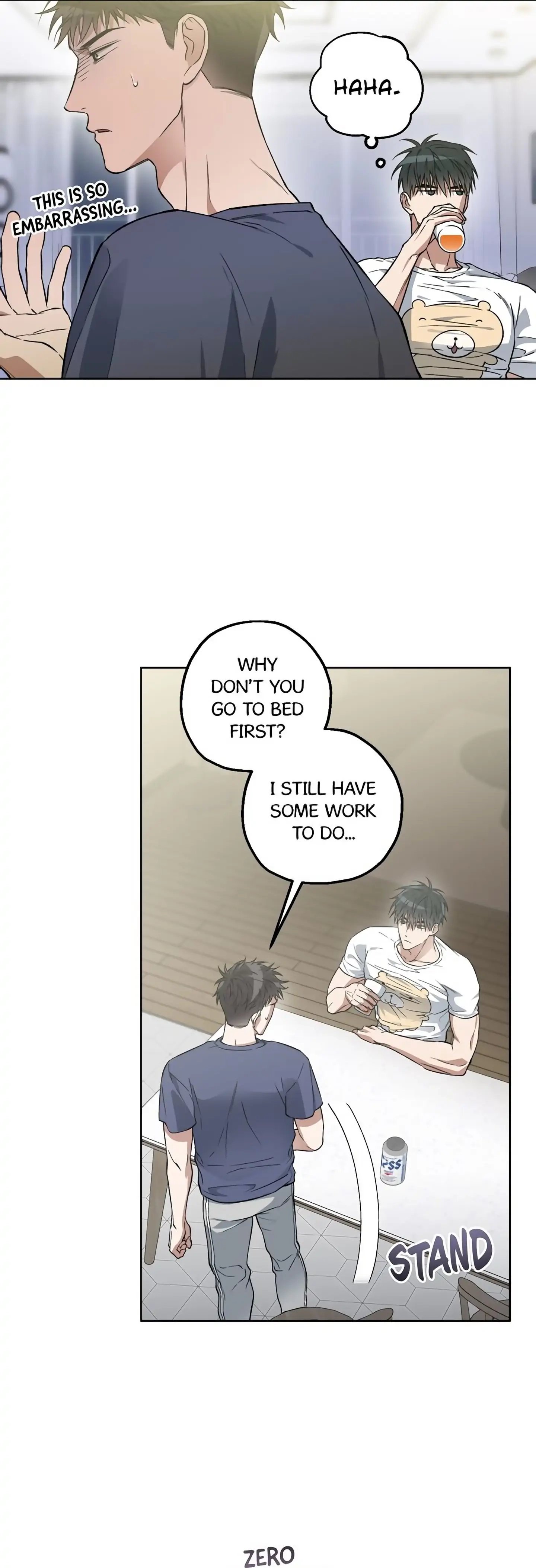 Read  chapter 9 image 23 on Lezhin