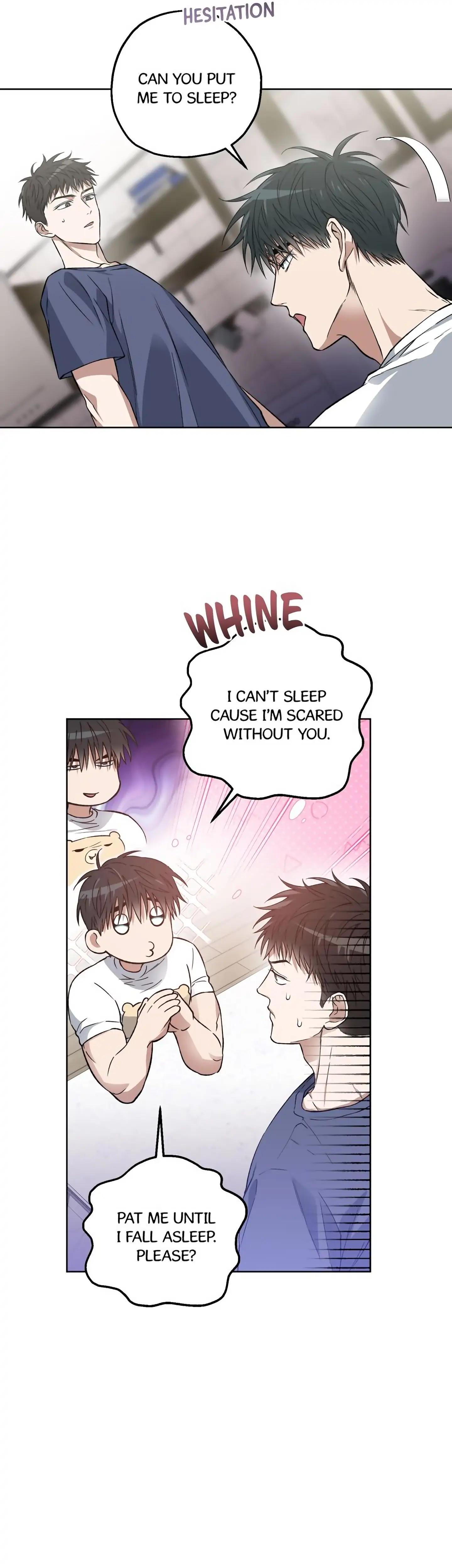 Read  chapter 9 image 24 on Lezhin
