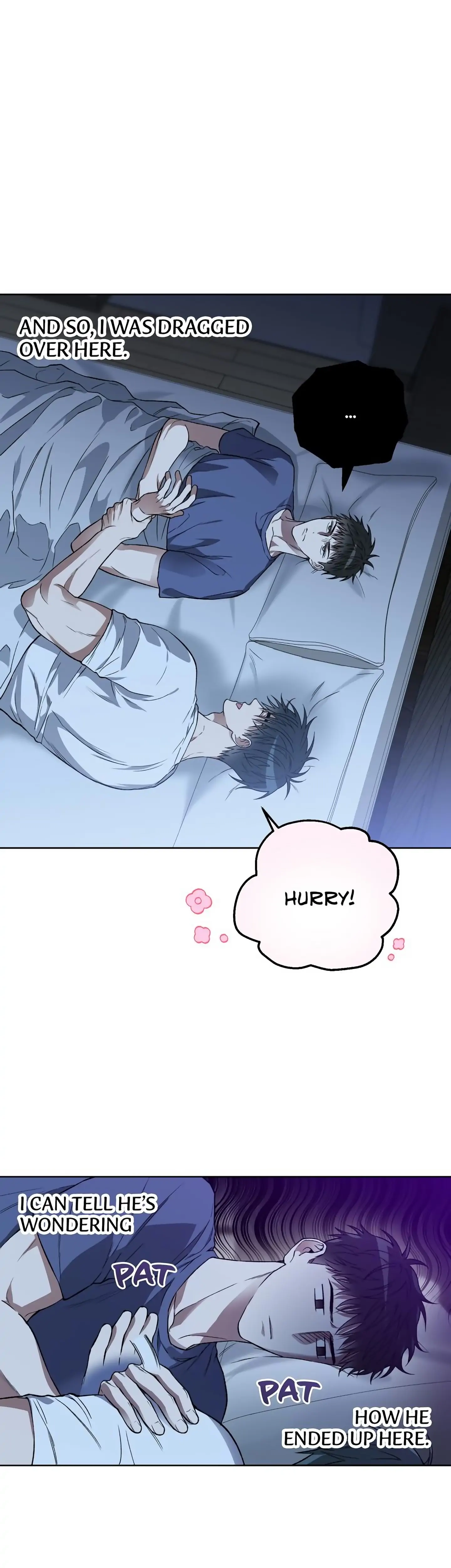 Read  chapter 9 image 25 on Lezhin