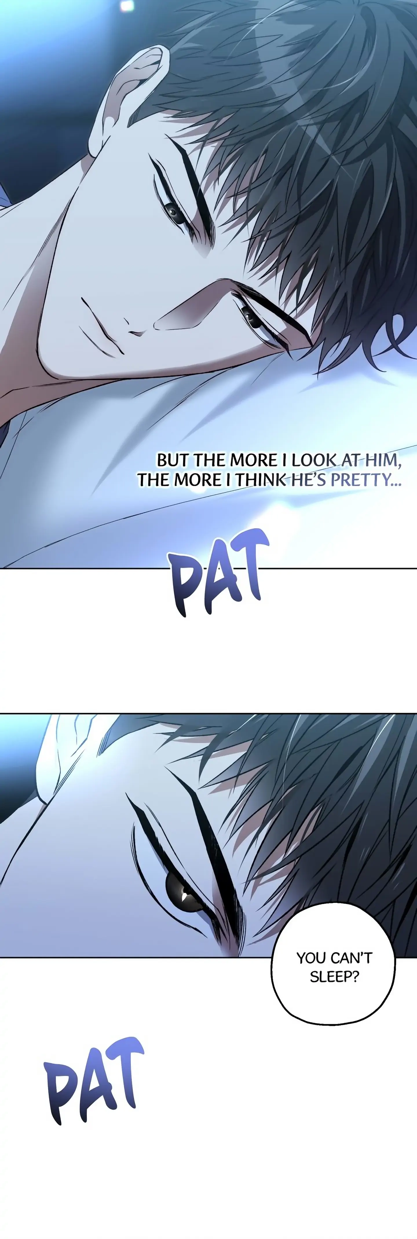 Read  chapter 9 image 28 on Lezhin