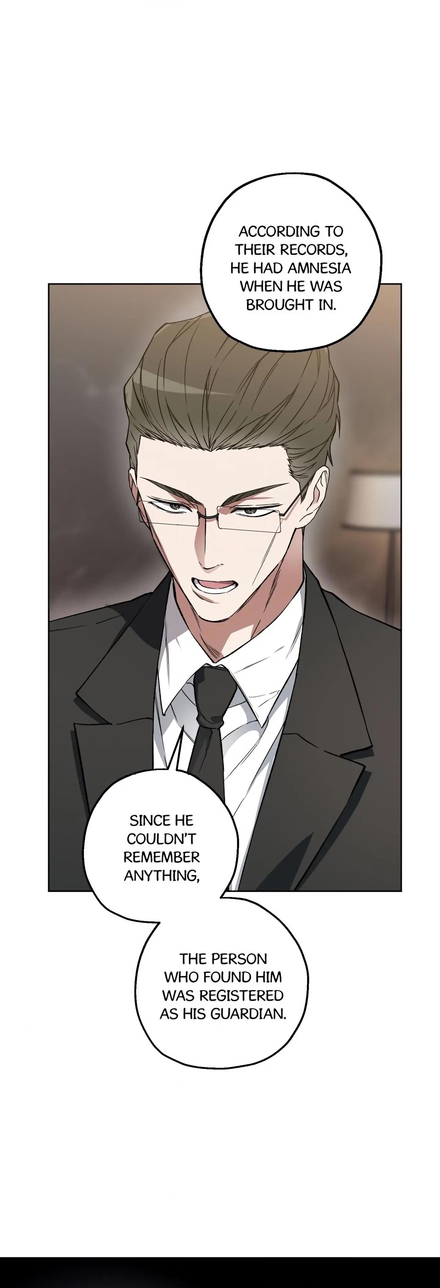 Read  chapter 9 image 3 on Lezhin