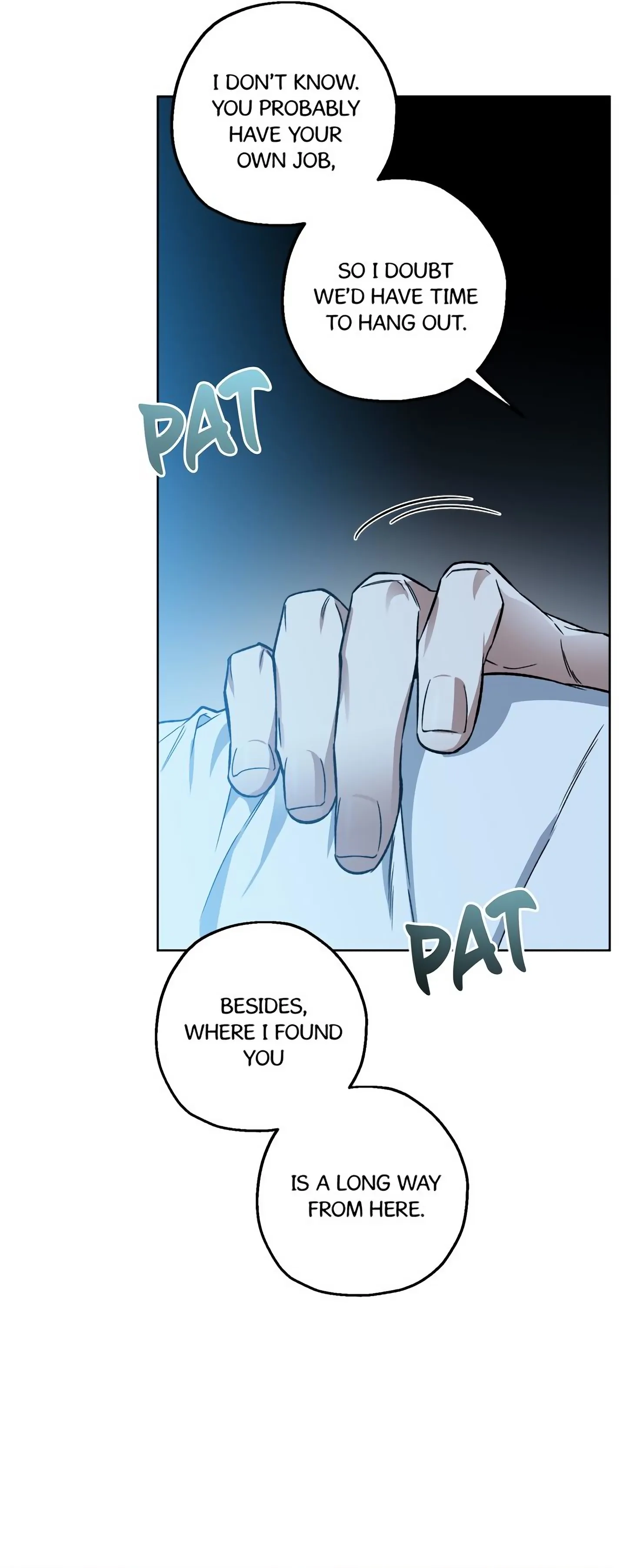Read  chapter 9 image 32 on Lezhin