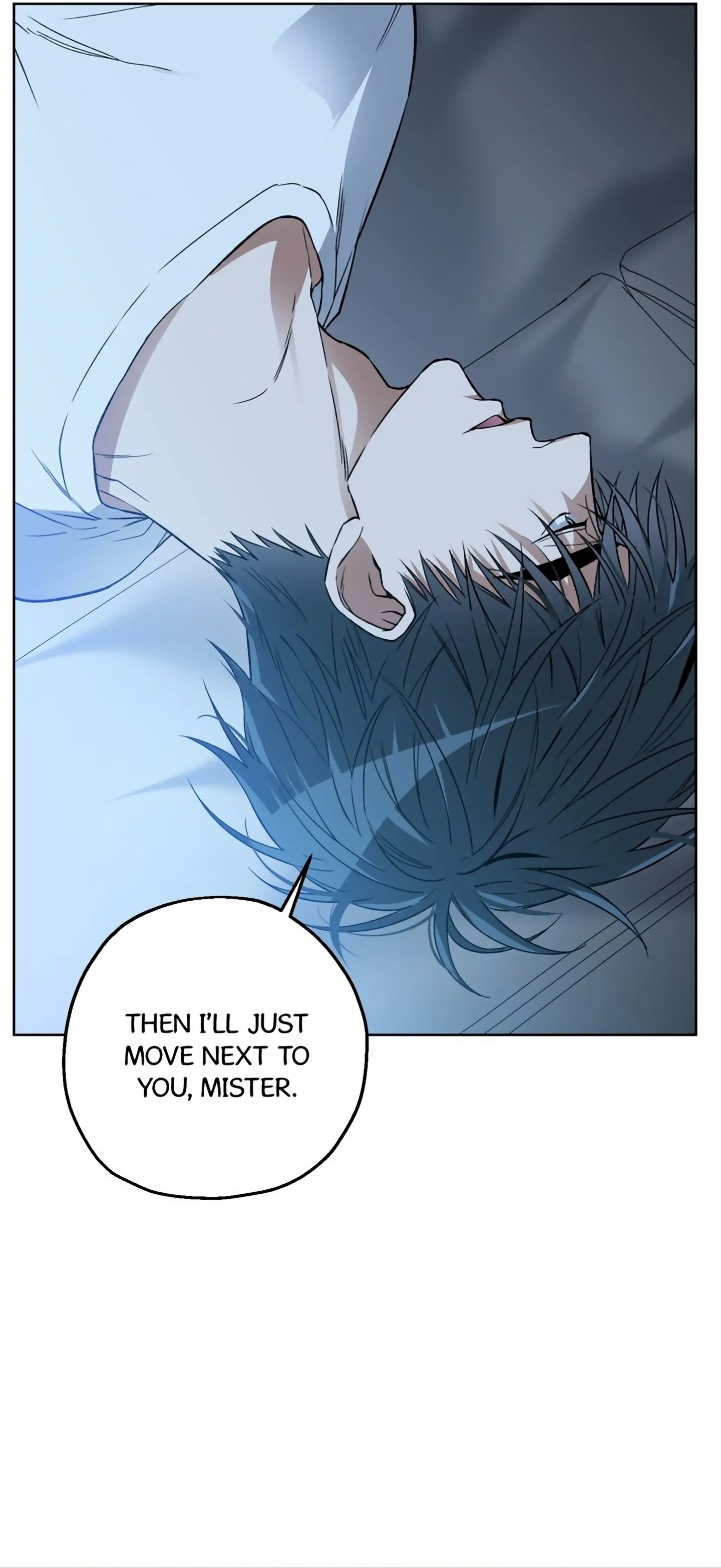 Read  chapter 9 image 33 on Lezhin