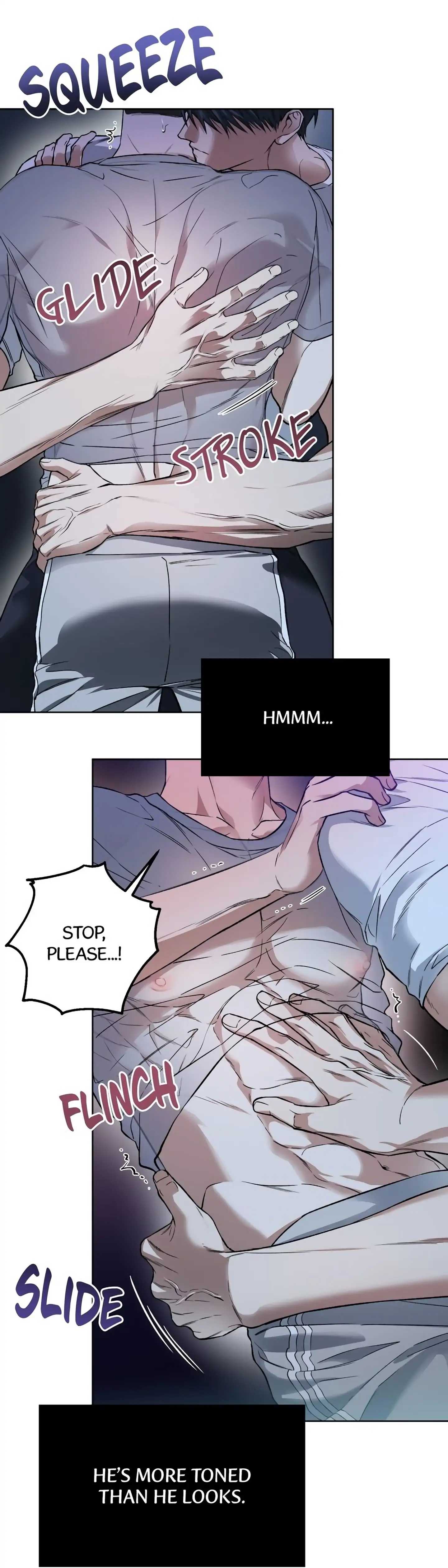 Read  chapter 9 image 37 on Lezhin
