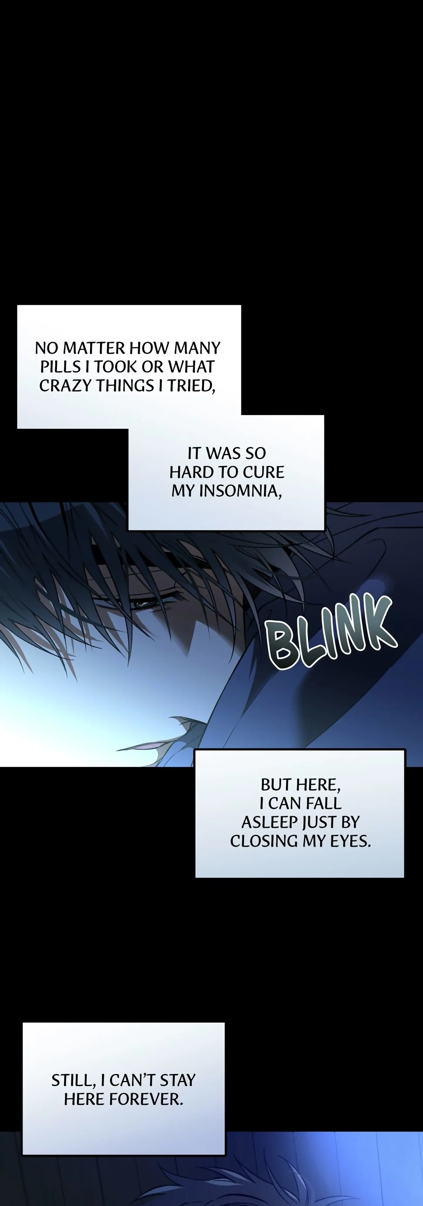 Read  chapter 9 image 39 on Lezhin