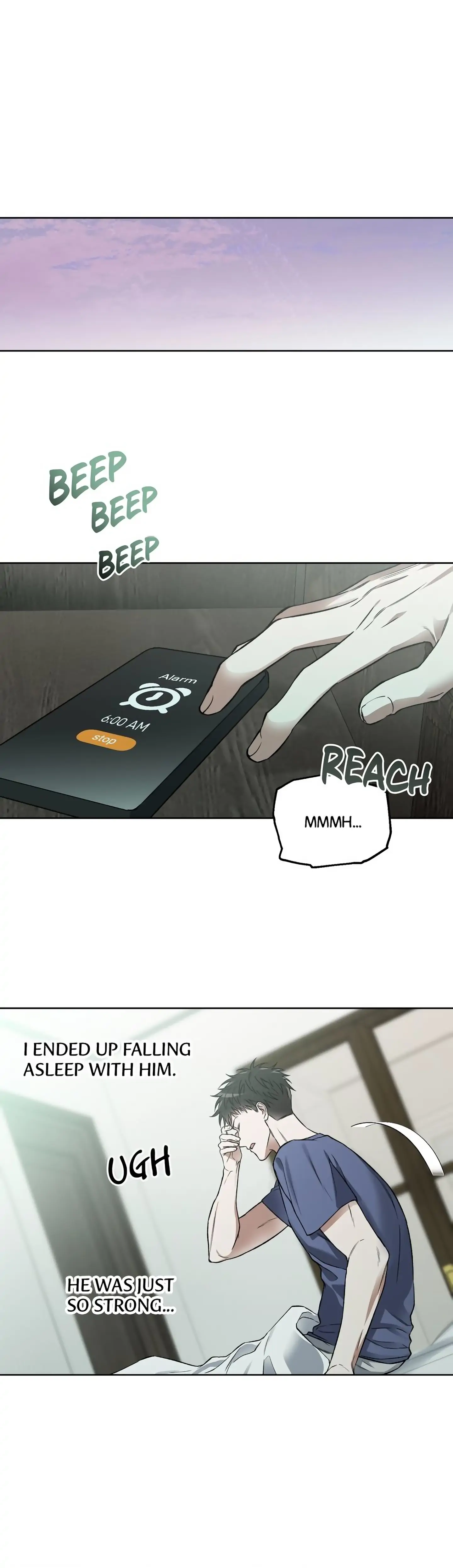 Read  chapter 9 image 42 on Lezhin