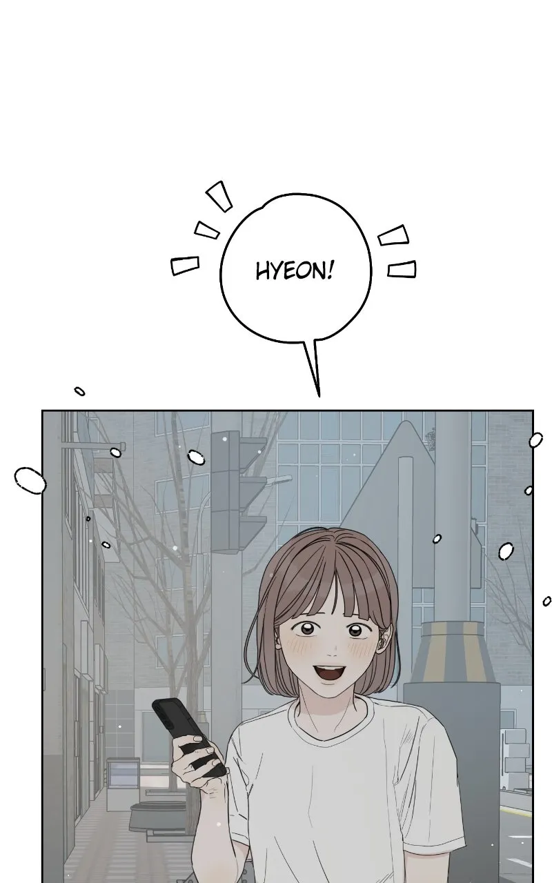 Degree of Love Chapter 64 page 2 - 