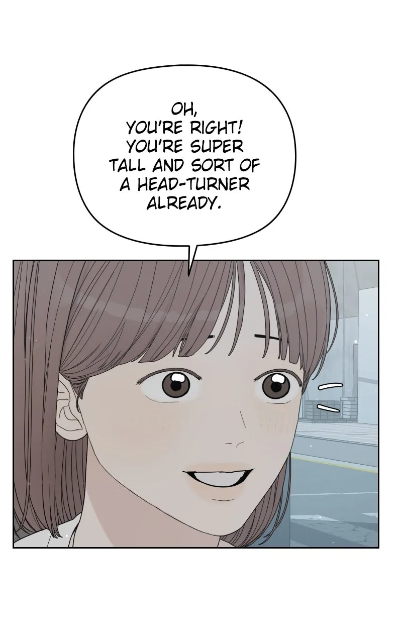Degree of Love Chapter 64 page 11 - 