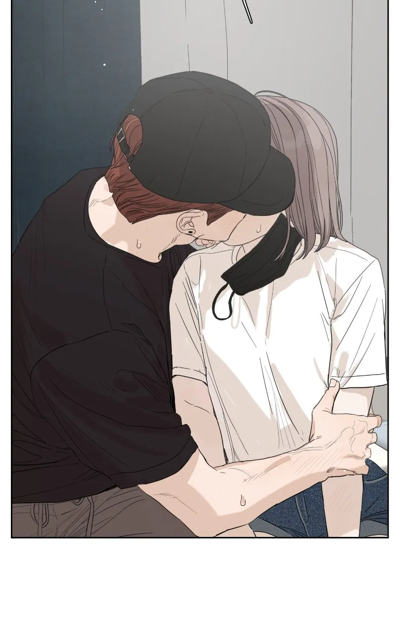 Degree of Love Chapter 64 page 104 - 