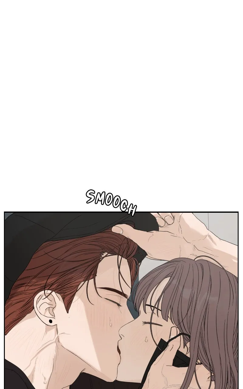 Degree of Love Chapter 64 page 106 - 
