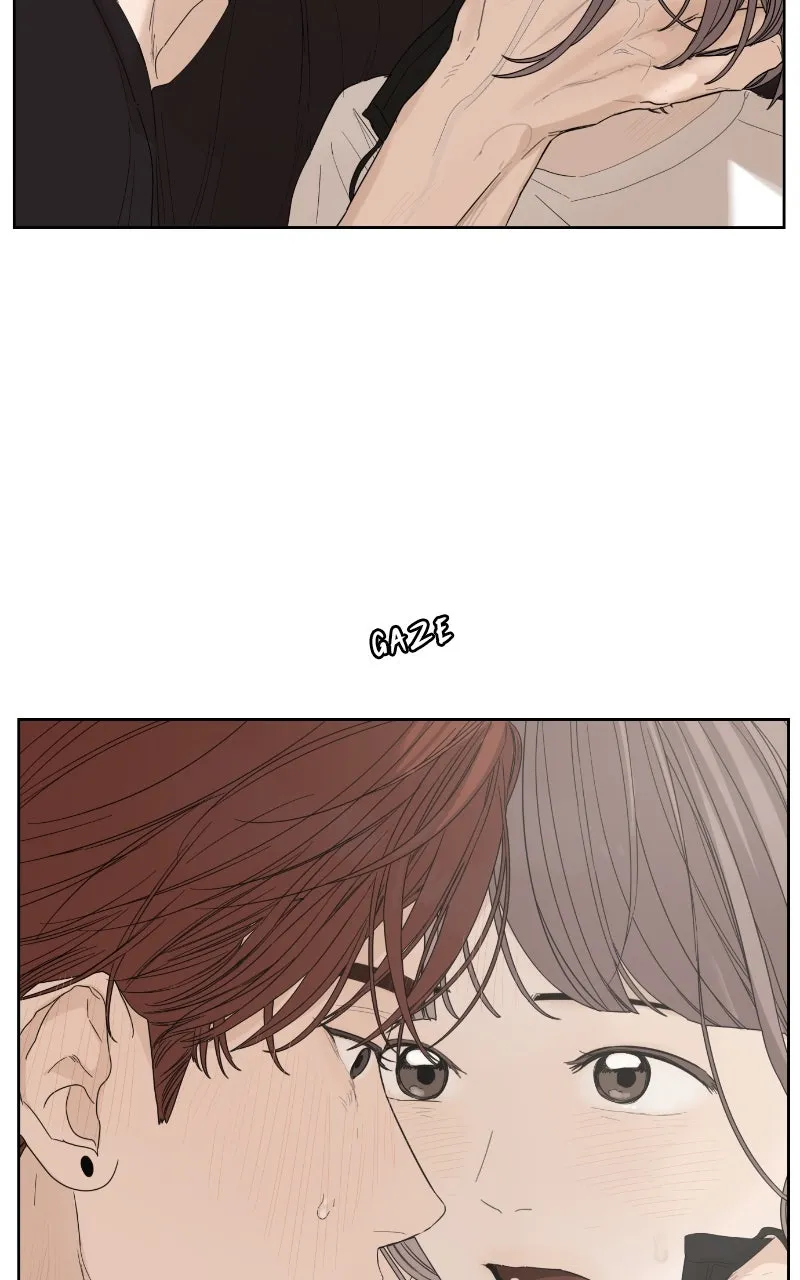 Degree of Love Chapter 64 page 107 - 