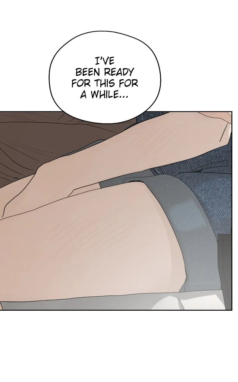 Degree of Love Chapter 64 page 110 - 