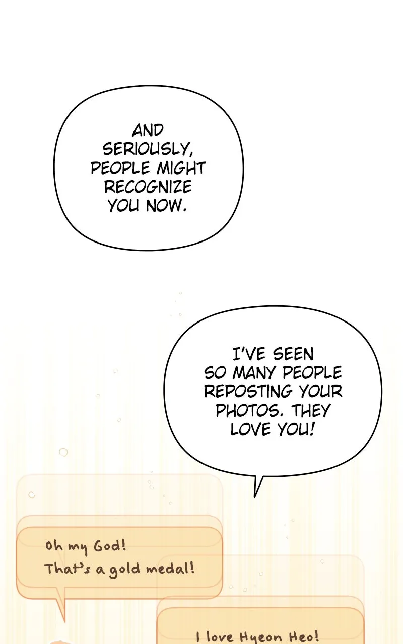 Degree of Love Chapter 64 page 12 - 