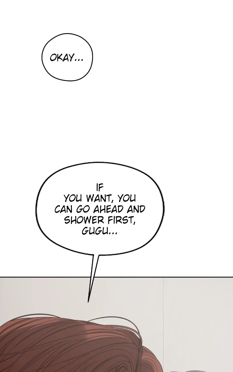 Degree of Love Chapter 64 page 111 - 