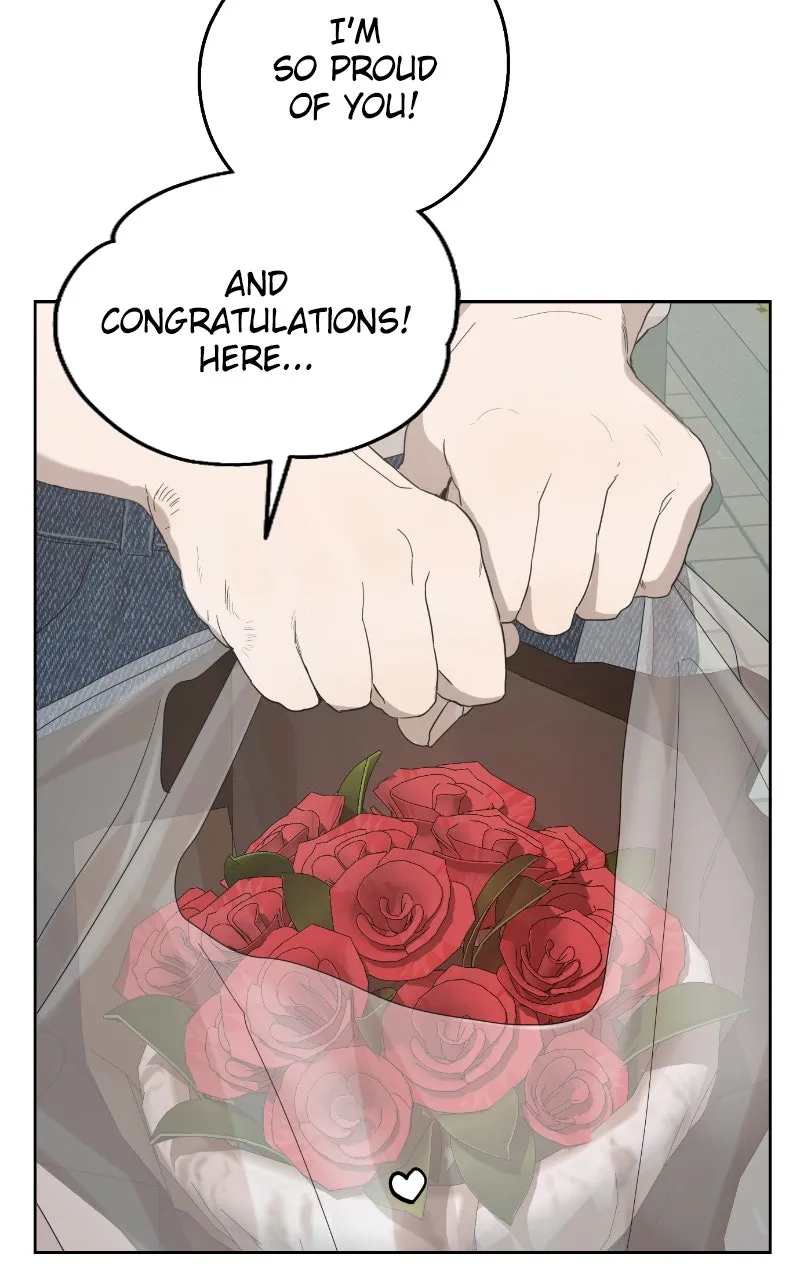 Degree of Love Chapter 64 page 14 - 