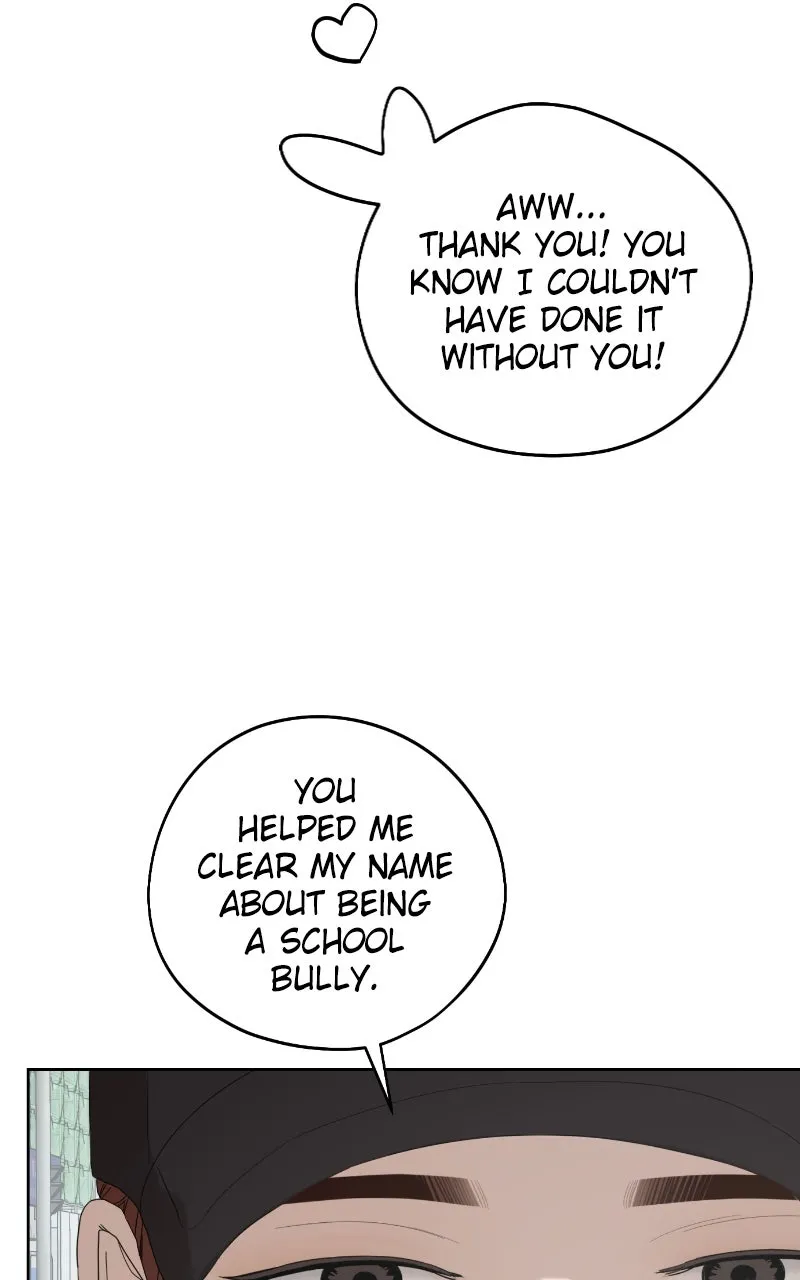 Degree of Love Chapter 64 page 15 - 