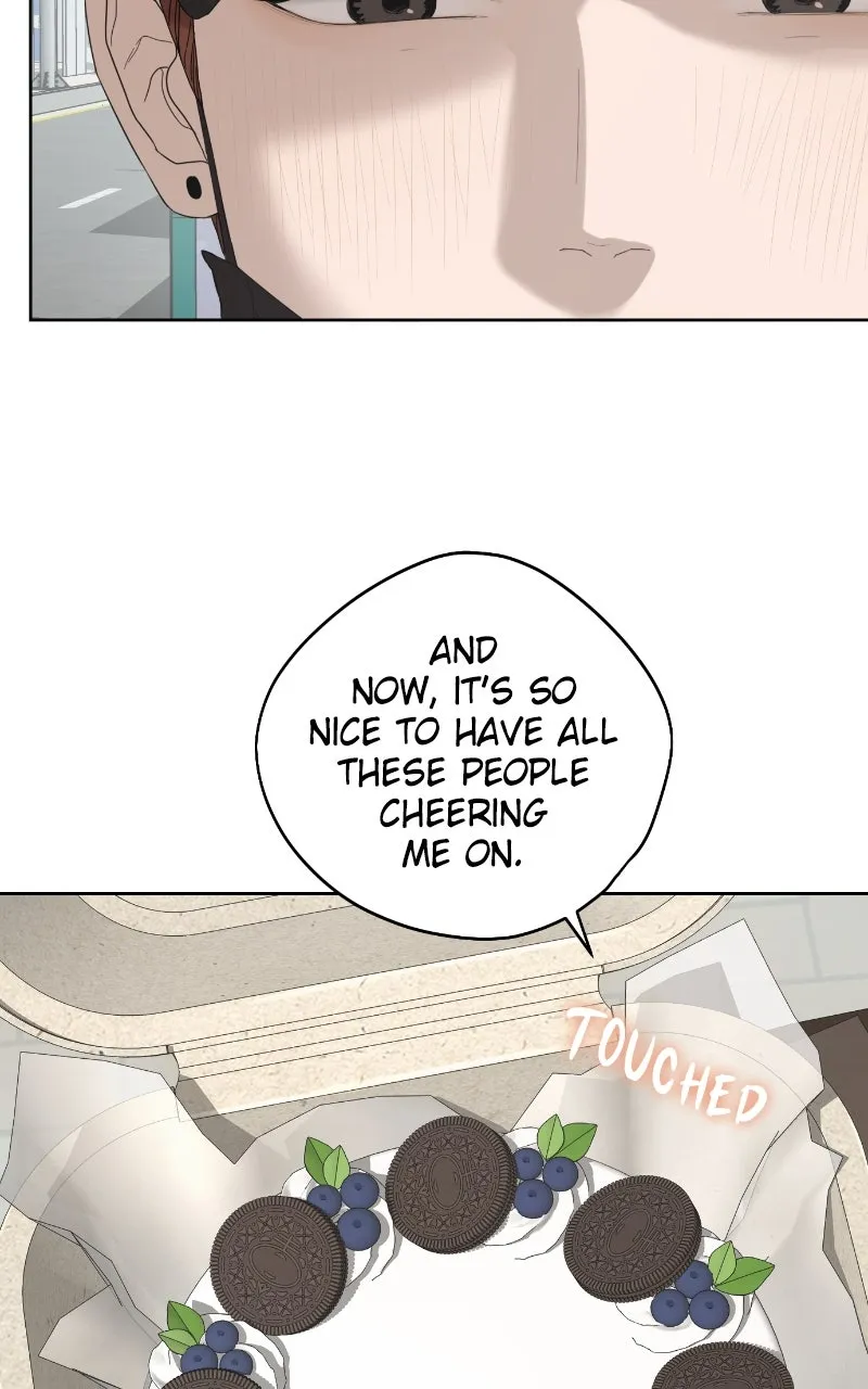 Degree of Love Chapter 64 page 16 - 