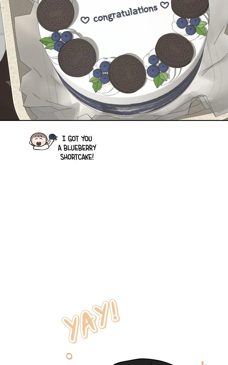 Degree of Love Chapter 64 page 17 - 
