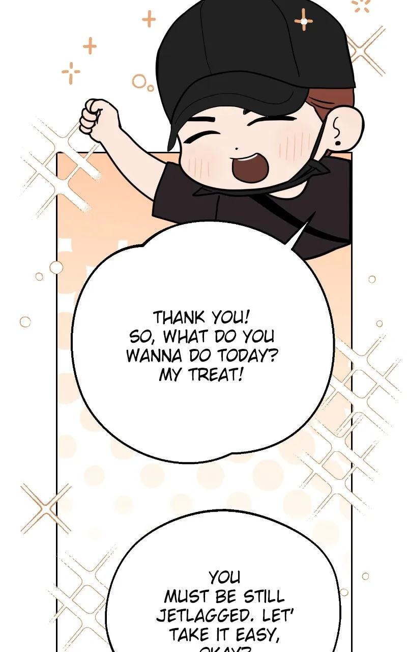 Degree of Love Chapter 64 page 18 - 