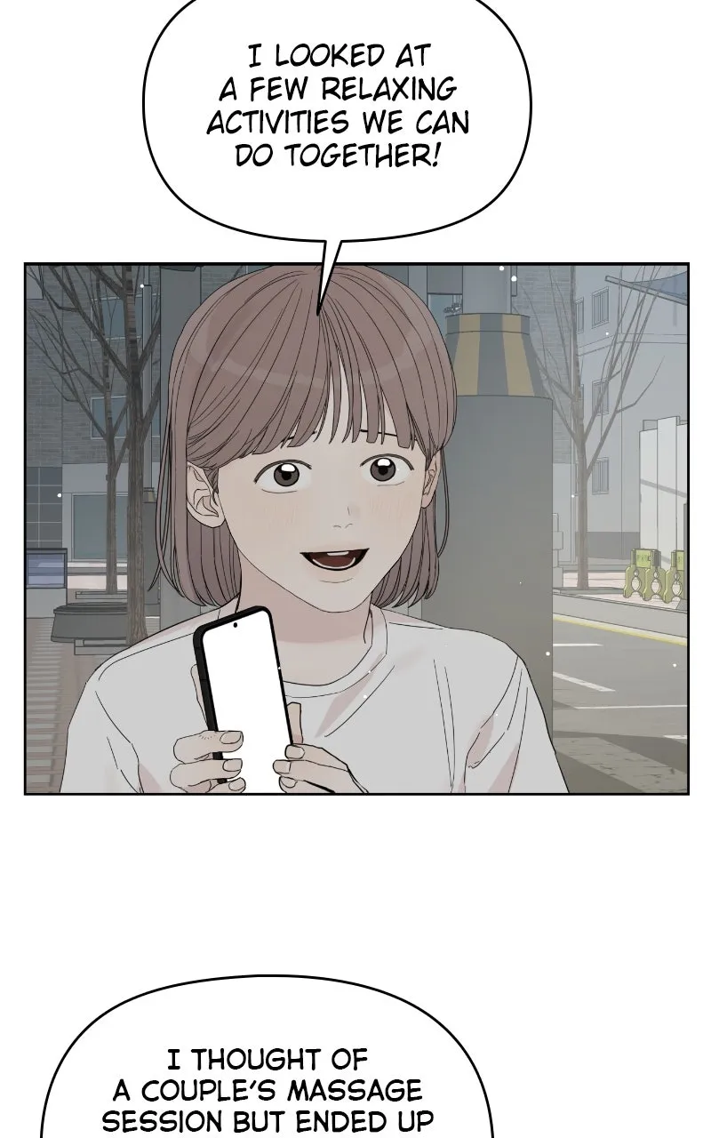 Degree of Love Chapter 64 page 20 - 