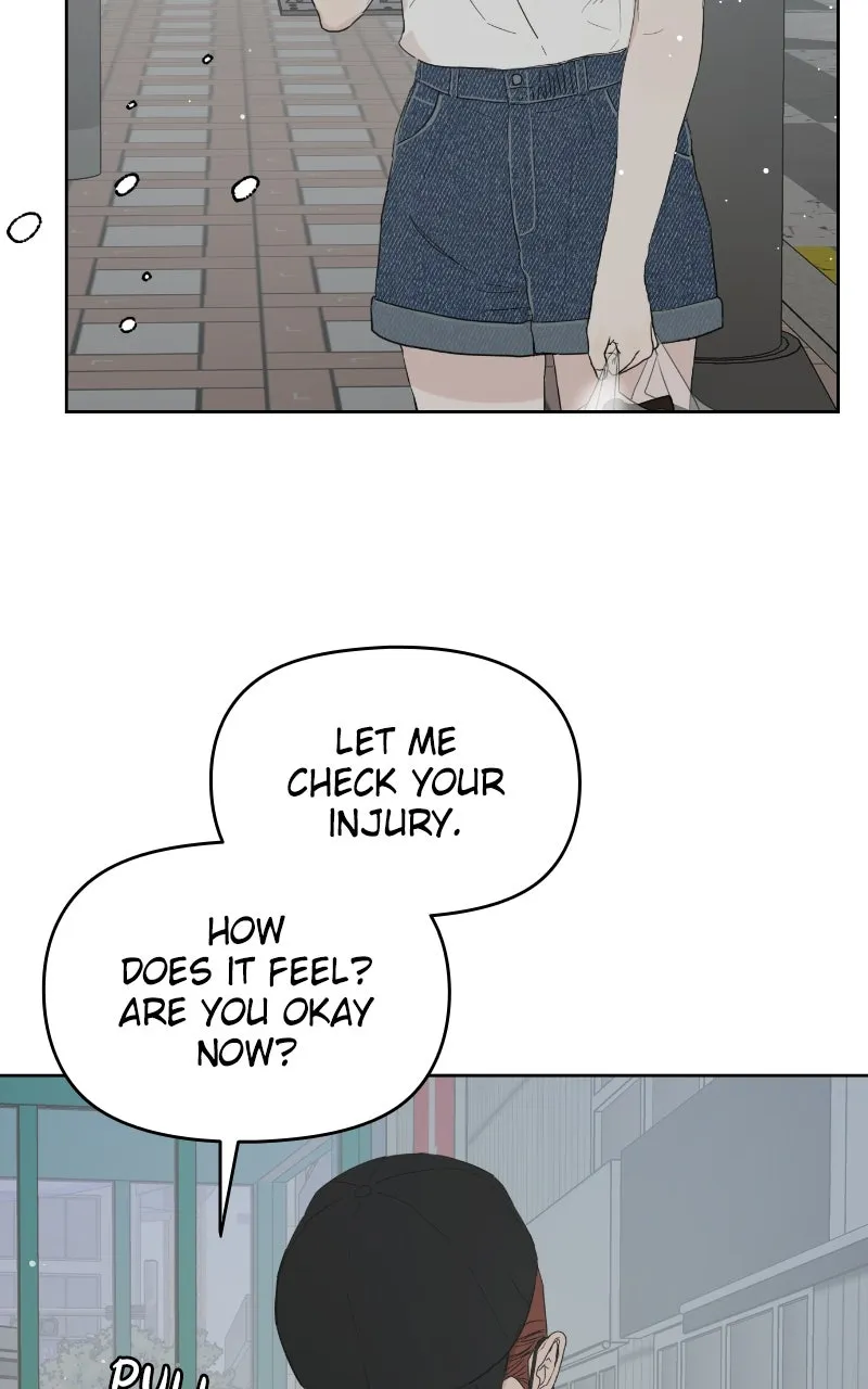 Degree of Love Chapter 64 page 3 - 