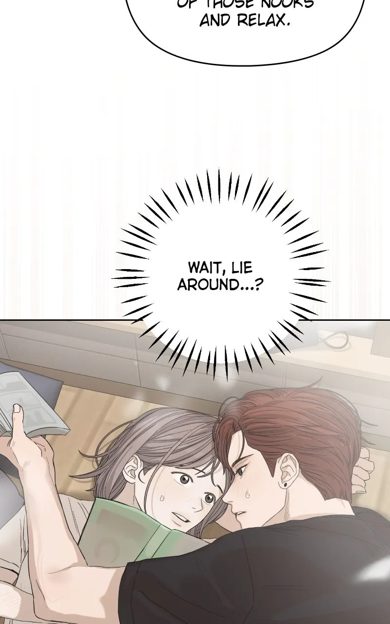 Degree of Love Chapter 64 page 22 - 