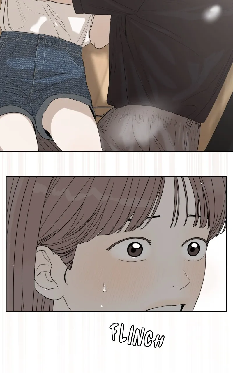 Degree of Love Chapter 64 page 23 - 