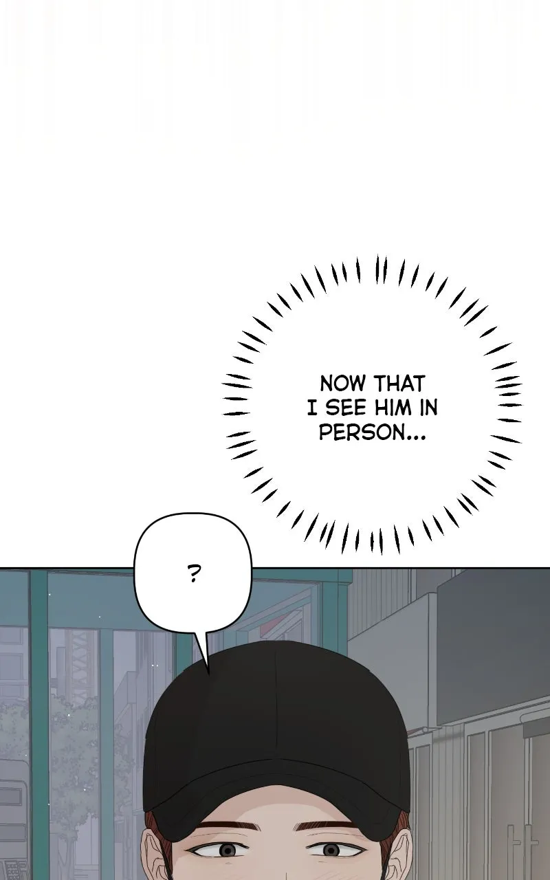 Degree of Love Chapter 64 page 24 - 