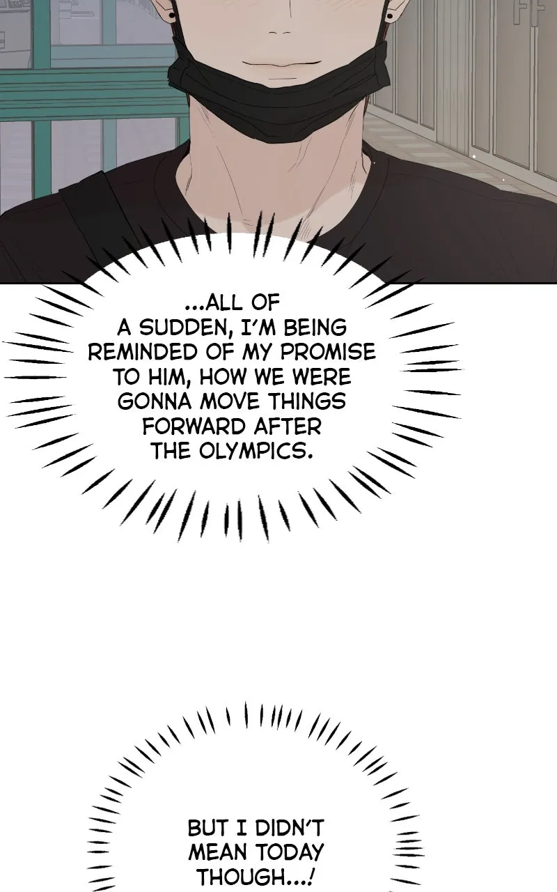 Degree of Love Chapter 64 page 25 - 