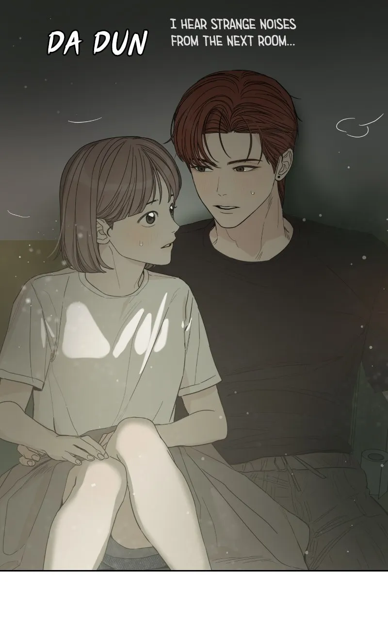 Degree of Love Chapter 64 page 28 - 