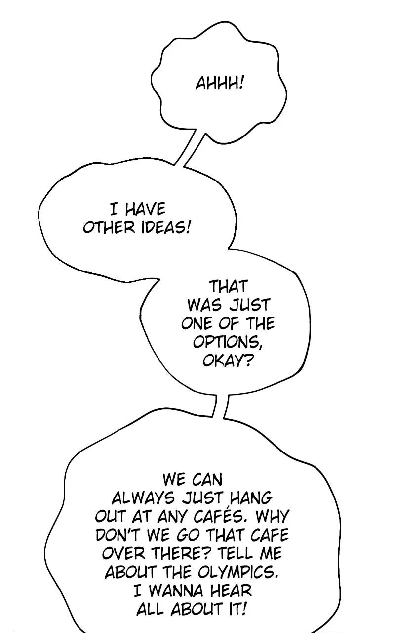 Degree of Love Chapter 64 page 29 - 