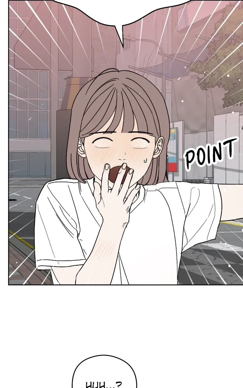 Degree of Love Chapter 64 page 30 - 