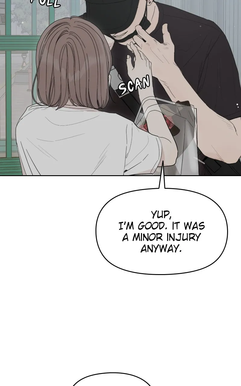 Degree of Love Chapter 64 page 4 - 