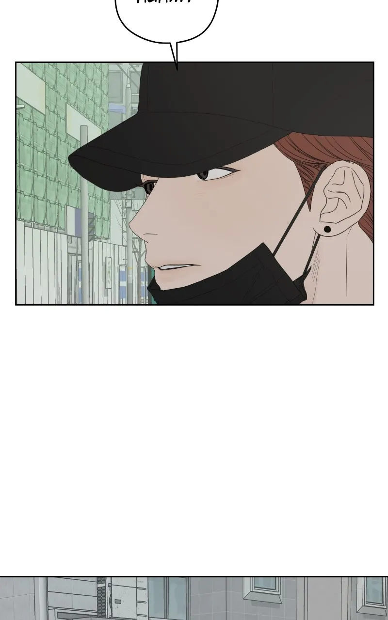 Degree of Love Chapter 64 page 31 - 