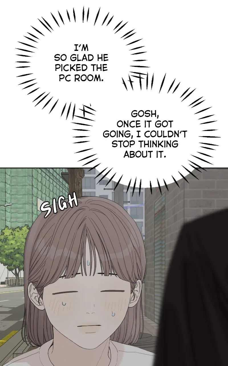 Degree of Love Chapter 64 page 37 - 