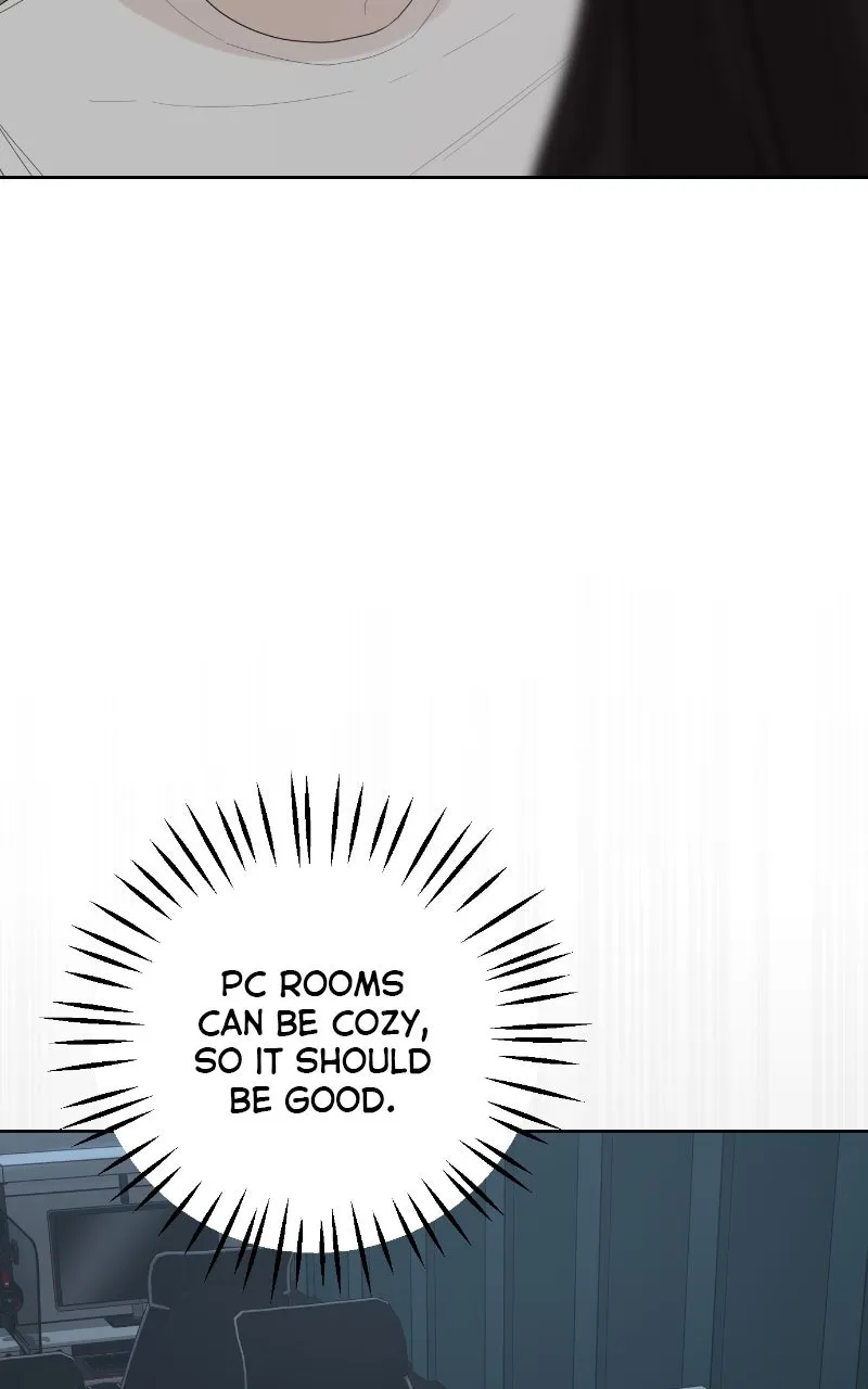 Degree of Love Chapter 64 page 38 - 