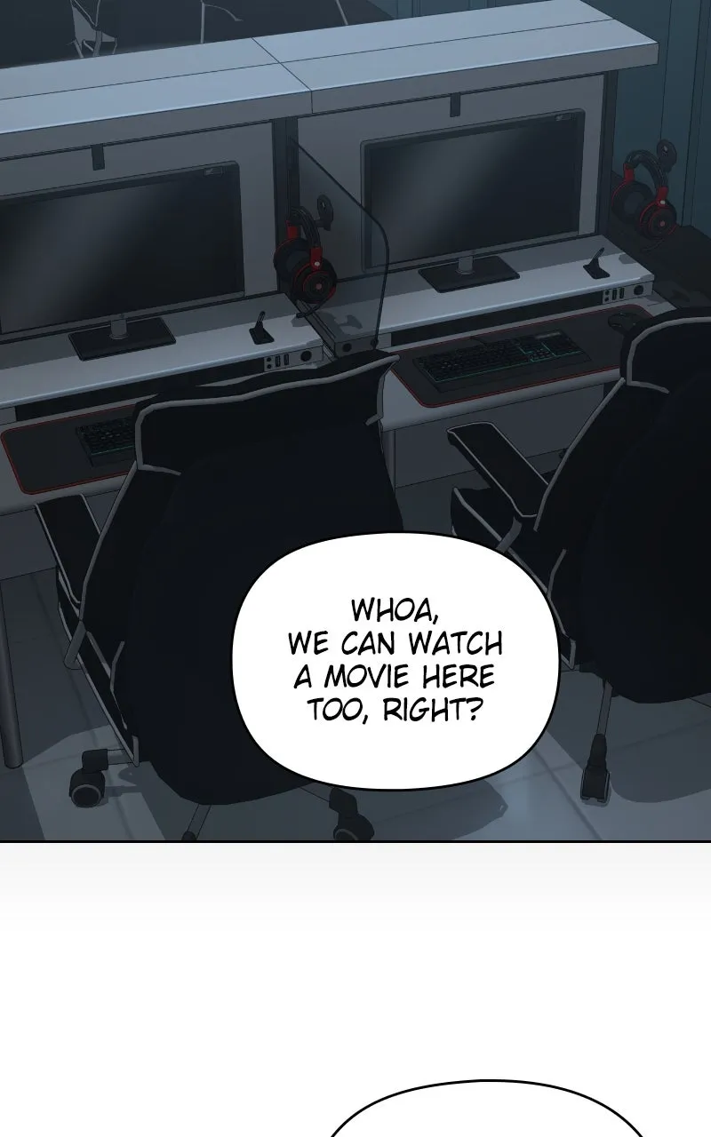 Degree of Love Chapter 64 page 39 - 