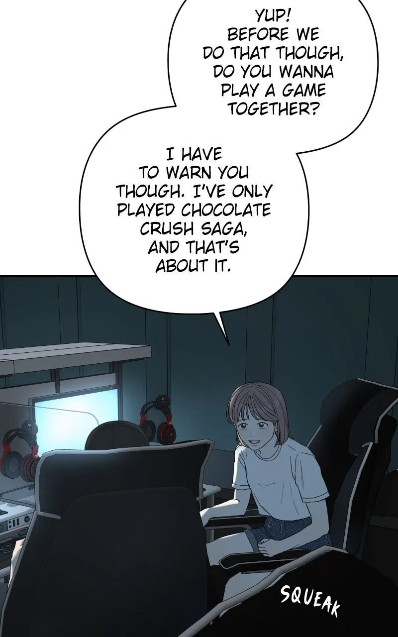 Degree of Love Chapter 64 page 40 - 