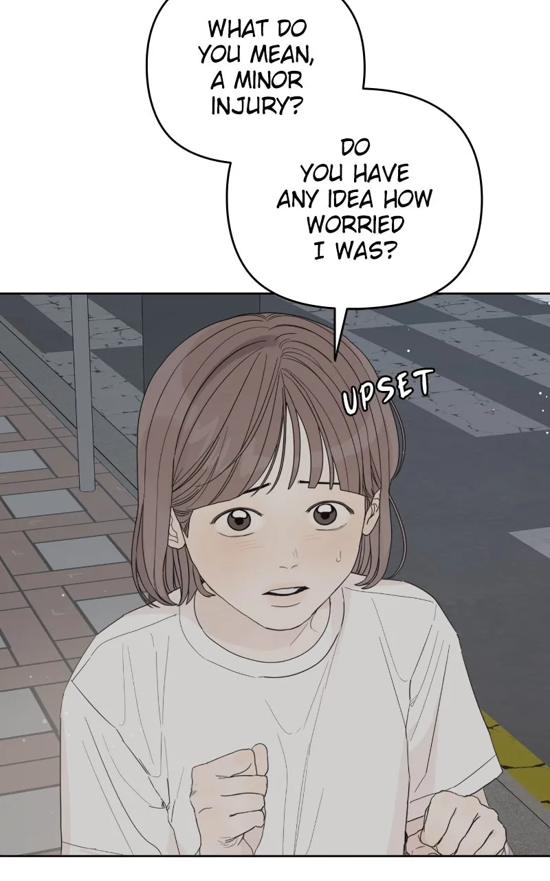 Degree of Love Chapter 64 page 5 - 