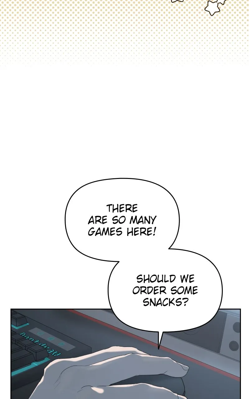 Degree of Love Chapter 64 page 45 - 
