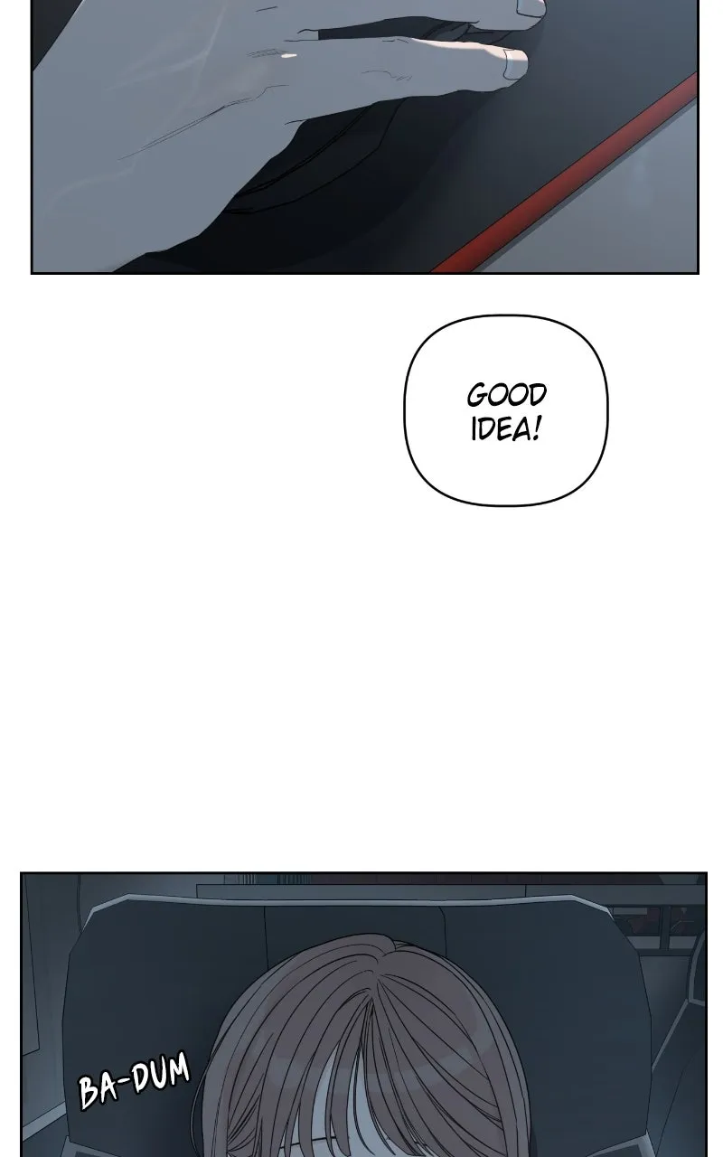 Degree of Love Chapter 64 page 46 - 
