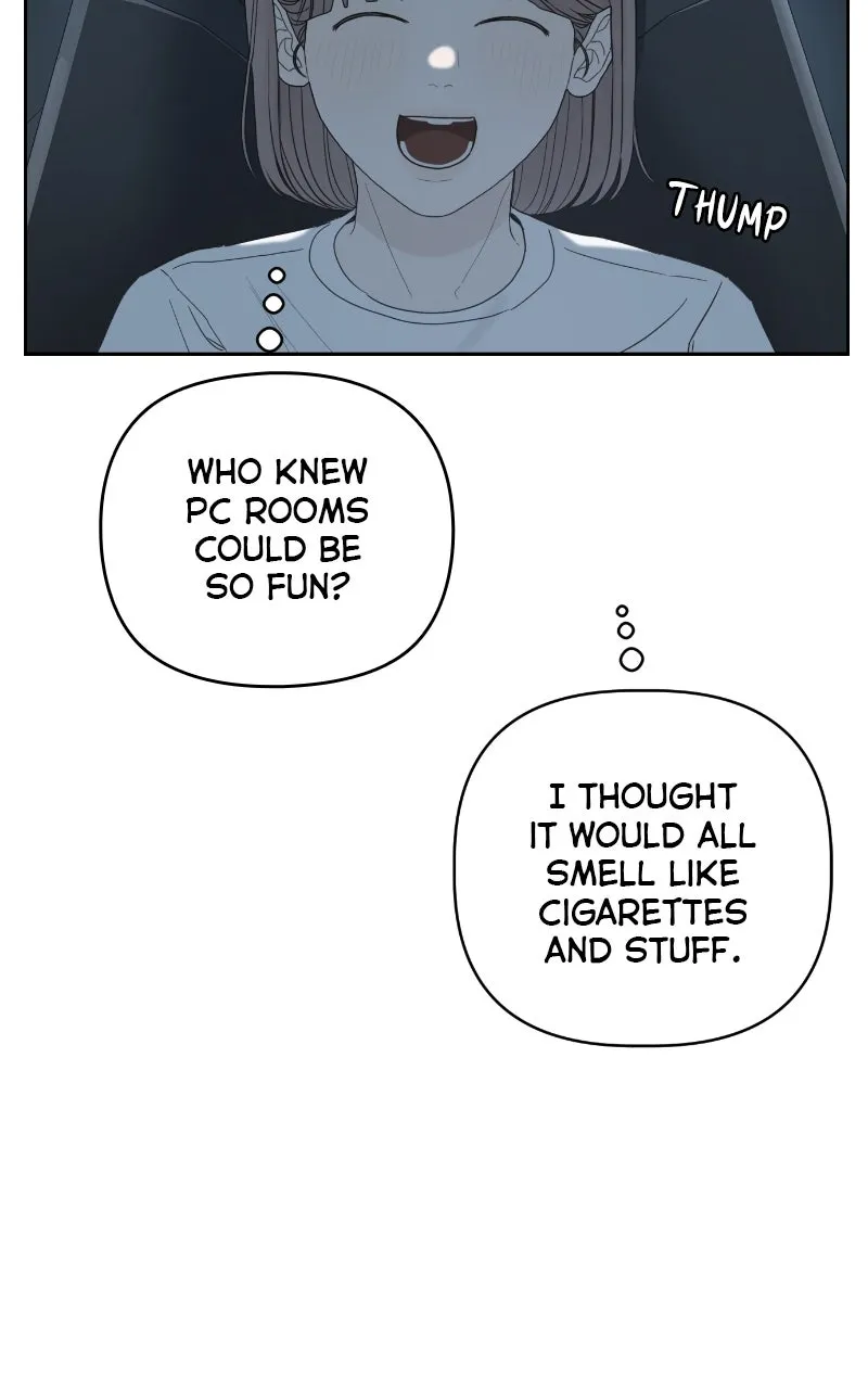 Degree of Love Chapter 64 page 47 - 